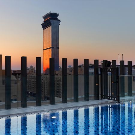 Adagio Premium The Palm Aparthotel Dubai Exterior foto