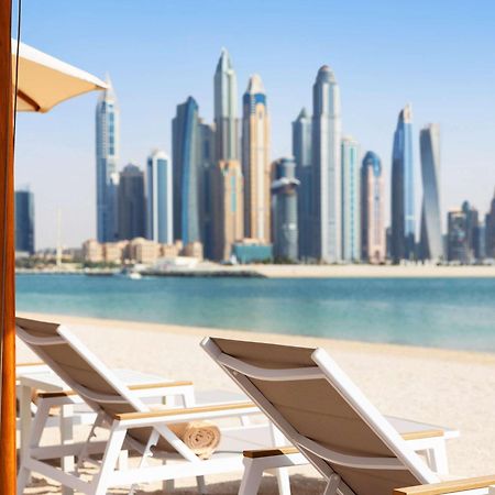 Adagio Premium The Palm Aparthotel Dubai Exterior foto